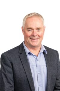 Acting ceo announced post image