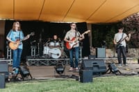 Young bands rock at Sounds of Summer post image