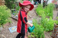 Orientation day at Nilma PS post image