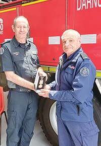 CFA like a family post image