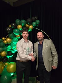 Top students recognised post image