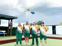 Good win at home post image