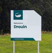 Land to be sold for housing post image