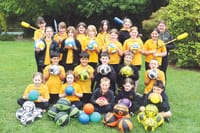 Sports boost for students post image