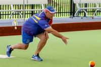 Home win for Longwarry post image