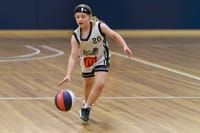 Basketball: Under 12 girls, Gladiators Suns vs Rebels Swifts - November 27, 2025 post image