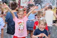 Garfield Christmas Festival 2025 - December 12, 2025 post image