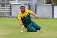 Titans ground Gulls in division two post image