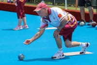 Midweek wins for Drouin post image