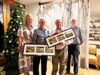 Milestone service records celebrated post image