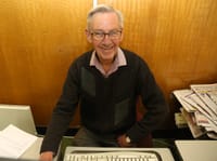 Keith remembered as "Drouin royalty" post image