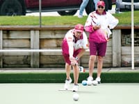 Drouin singles championships post image