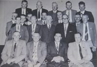 Snapshot of the past - Longwarry RSL clubroom opening post image