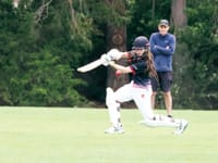 WDCA under 13s march on post image