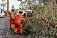SES urge motorists to stay safe on roads post image