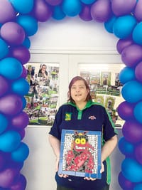 Art-Ability opens today post image