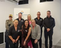WGHG Donors Morning Tea: November 28, 2025 post image