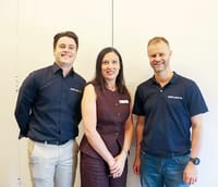 Donors thanked at morning tea post image