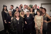 Big weekend for local theatre post image