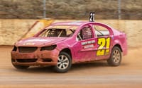 Drouin Speedway takes off post image