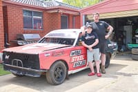 Fuelling the family dynamic post image