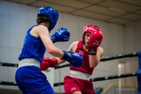 Going the distance with Brody post image