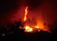 Don't let your actions start a fire this summer post image