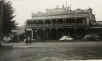 Snapshot of the past -  Drouin Family Hotel post image