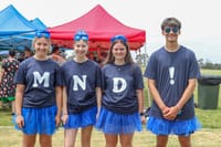 Chairo Christian School MND Fundraiser - December 10, 2025 post image