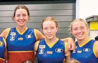 Sutton to Saints post image