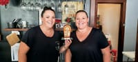 Clarrie trophy for Soul Sisters post image