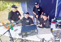 Drouin Rotary hosts park fun post image