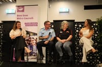 A tribute to volunteers post image