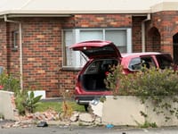 Dramatic end to manhunt post image