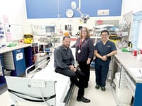 Annual appeal delivers post image