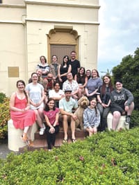 The best of stage and screen with Ghostlight post image