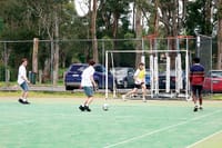 Health focus at St Paul's post image