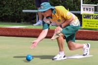 Strzelecki Bowls Champion of Champions - January 3, 2026 post image
