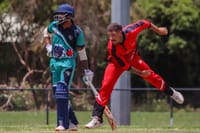 Kangas bounce back in division two post image