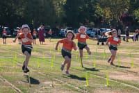 Warragul Little Athletics - January 23, 2026 post image