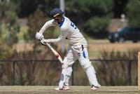 Kangas in powerful position in division one post image