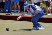 Scorcher at Thorpy post image