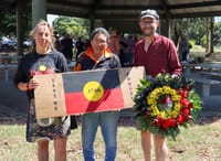 Survival day gathering post image