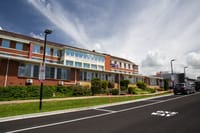 Hospital in demand post image