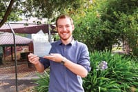 Jonah named young citizen post image