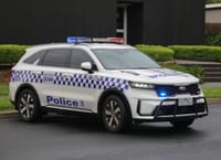 Drouin man arrested post image