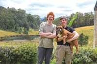 Daniel defies the odds post image