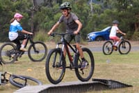 Making the most of mountain biking post image