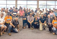 One Nation Gippsland off and running post image