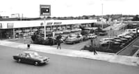 Snapshot of the past - Coles New World post image